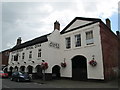 The Royal Oak, Eccleshall in ST21 6AD