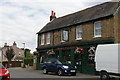 Prince Frederick pub, Nichol Lane in BR1 5AG