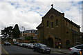 St Joseph's Church, Bromley in BR1 2UB
