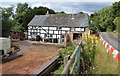 Ye Olde Cider House, Swallow Farm, Wellington Heath in HR8 1LZ