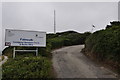 Falmouth : Coastguard Operations Centre & Marine Office in TR11 4LP