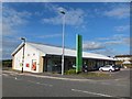Co-operative Supermarket at Milton of Leys in IV2 6DG