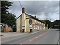 The White Hart, Oare in SN8 4JL