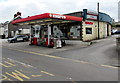 Eastgate Garage, Narberth in SA67 7FL
