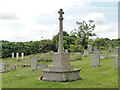 Salthouse War Memorial in Salthouse