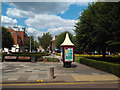 Howardsgate, Welwyn Garden City in AL8 6HX