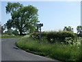 Eppleby junction in Barforth