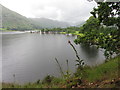 Ullswater near Glenridding in CA11 0PL