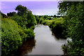 River Swale at Brafferton in YO61 2PS
