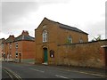 Bodicote: The Methodist Church in OX15 4DT