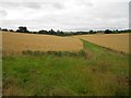Banbury: Arable land off Wykham Lane in OX16 9UN