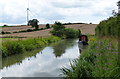 Grand Union Canal near Flint Hill in NN6 6ZF