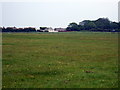 Hwlffordd/Haverfordwest racecourse in SA61 1FA