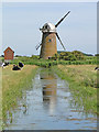 Heigham Holmes drainage pump in NR29 4RG