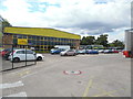 Coldborough House and Bus Depot, Bracknell in RG42 2LN