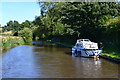 Trent & Mersey Canal near Sandon in ST18 9TB