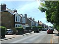Edge End Road, Broadstairs in CT10 2HX