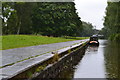 Trent & Mersey Canal beside Westport Lake in ST6 4PP