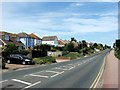 Sandwich Road, Cliffsend in Cliffsend