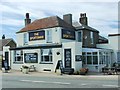 The Sportsman, Cliffsend in Cliffsend
