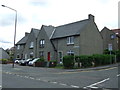 Houses on West Main Street, Armadale in Armadale