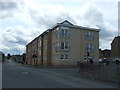 New apartments on the B8084 in EH48 3GA