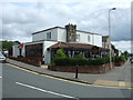 The Fairway Hotel, Bathgate in EH48 4PN