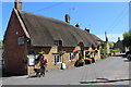 Public house at Lower Odcombe in BA22 8TU