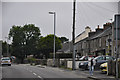Redruth : Chapel Street B3300 in TR15 1BS