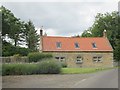 Holiday cottage called Spitalford in NE66 3DW