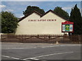 Jubilee Baptist Church, Occold in IP23 7PD