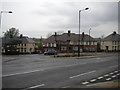Junction of Sicey Avenue and Butterthwaite Road, Shiregreen in S5 0EH
