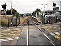 Feniton railway station, Devon in EX14 3DU