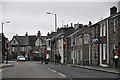 Camborne : Wesley Street in TR14 8QG