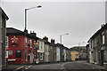 Camborne : Trevenson Street in TR14 7UF