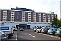 Gatwick Airport Travelodge in RH6 7EG