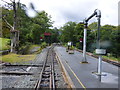 Beddgelert Station, Welsh Highland Railway in LL55 4YB
