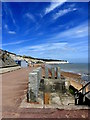 East Cliff Promenade, Broadstairs in CT10 1BG