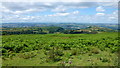 Common land below Hay Bluff, 1 in Llanigon Community