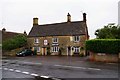 Masons Arms, 5 Park Road, North Leigh, near Witney, Oxon in OX29 6SA