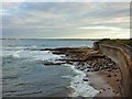 Church Point, Newbiggin-by-the-Sea in NE64 6PD