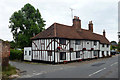 Vine Cottages, Much Hadham in SG10 6BU