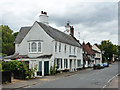 The White House, Much Hadham in SG10 6BU
