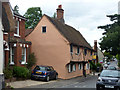 Morris Cottage, Much Hadham in SG10 6BU