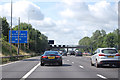 M42 111 Miles to London in B92 0DL