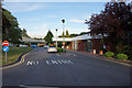 Holiday Inn Hotel, Coventry in CV2 2NF