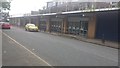 Row of shops on Longshaw Drive in M28 0JX