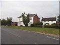 Houses on Wisborough Green in RH14 0DA