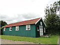 Little Barningham village hall in Little Barningham