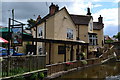 The Boat Inn at Gnosall in ST20 0DS